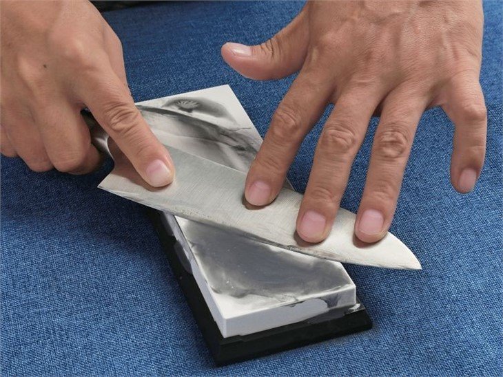 Glass Whetstone TP2013(001)