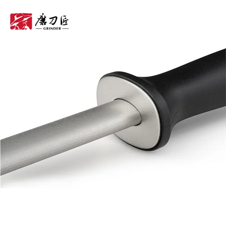 Diamond sharpening rod TG0825