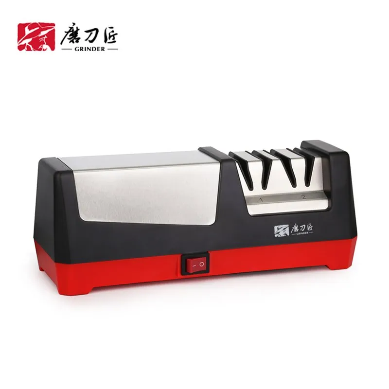 Pob Zeb Diamond Riam Riam Sharpener