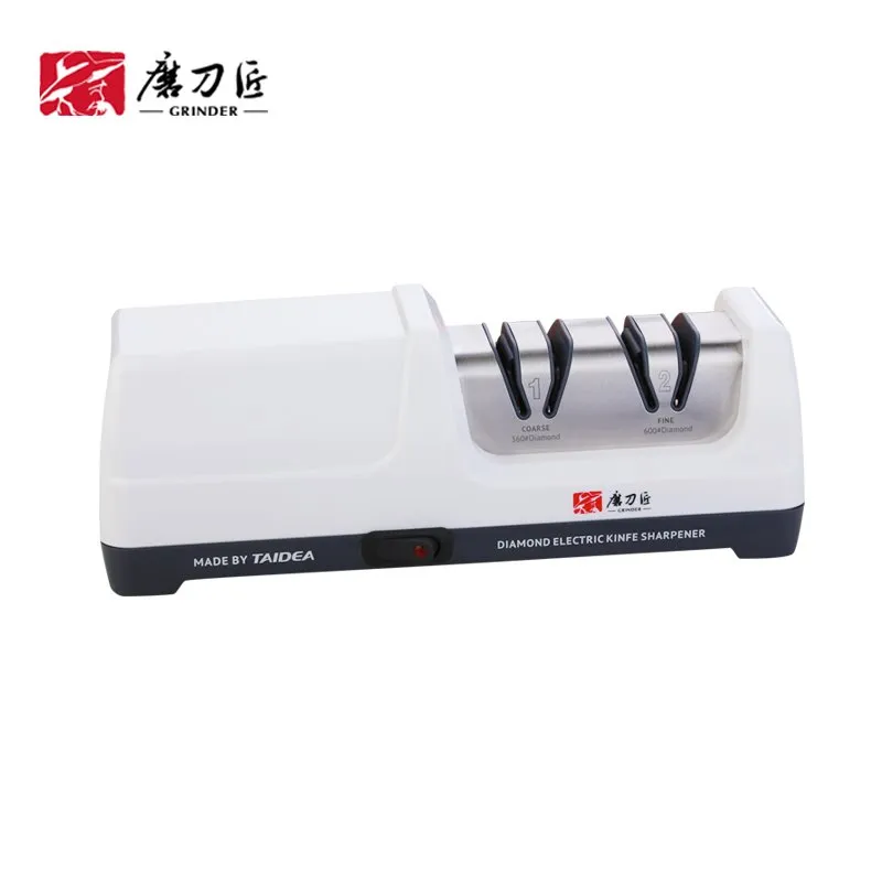 2 Theem Hluav Taws Xob Riam Sharpener